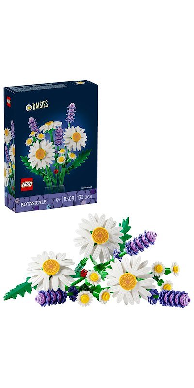 Lego MARGHERITE 11508