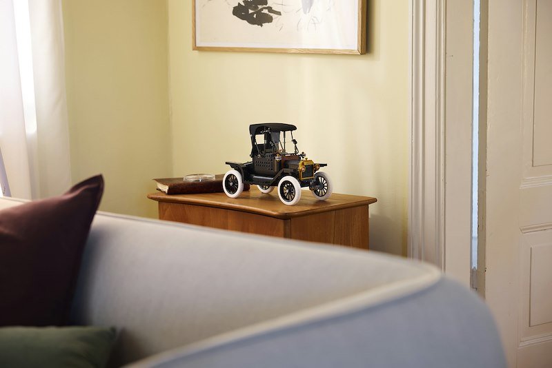 Lego® Icons Ford Model T 11376