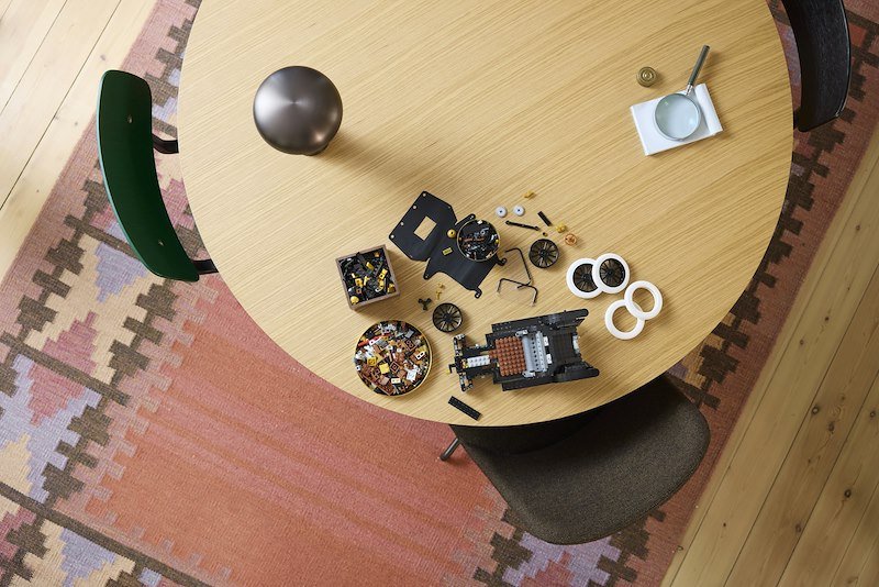 Lego® Icons Ford Model T 11376