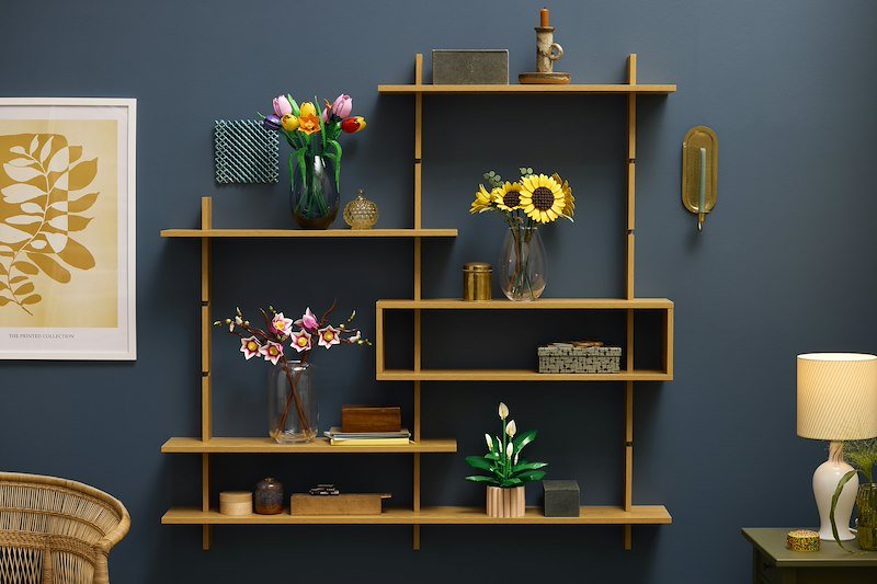 Lego® Bouquet Di Girasoli 11502