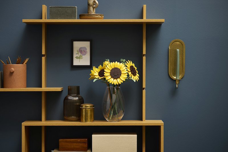 Lego® Bouquet Di Girasoli 11502