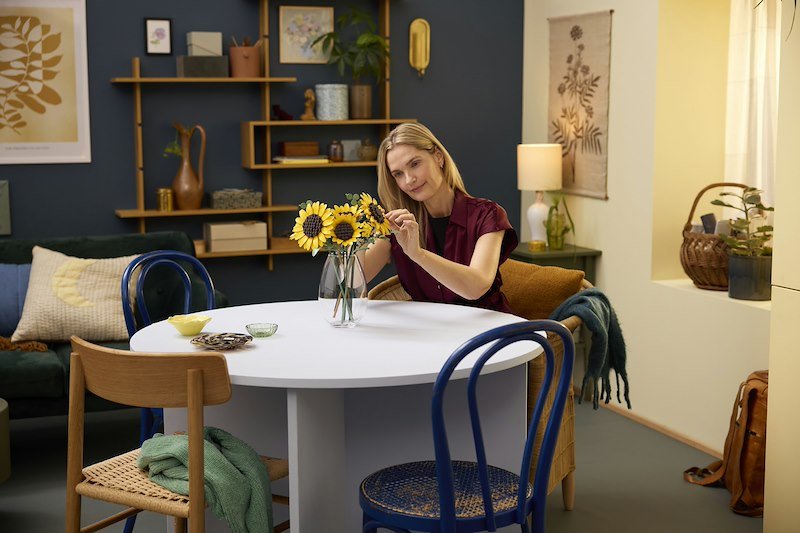 Lego® Bouquet Di Girasoli 11502