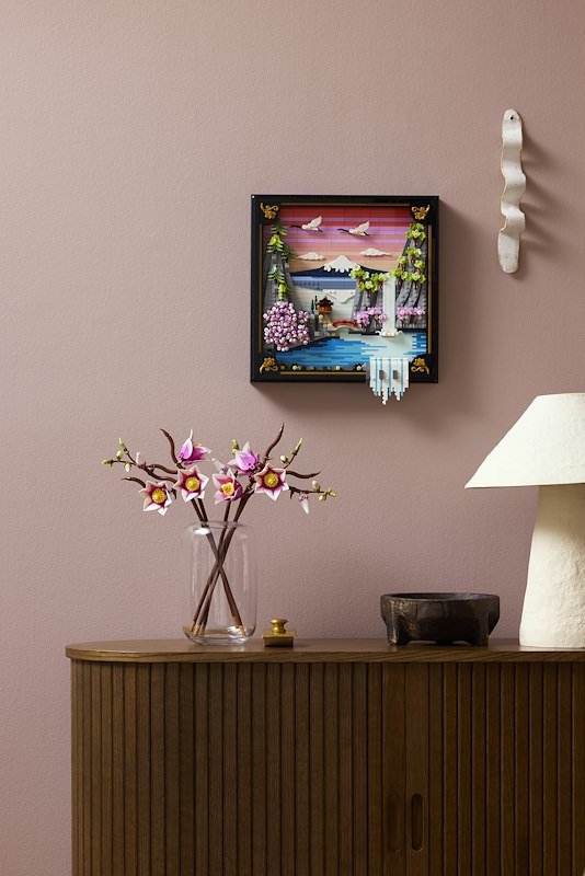 Lego® Rametti di Magnolia 11510