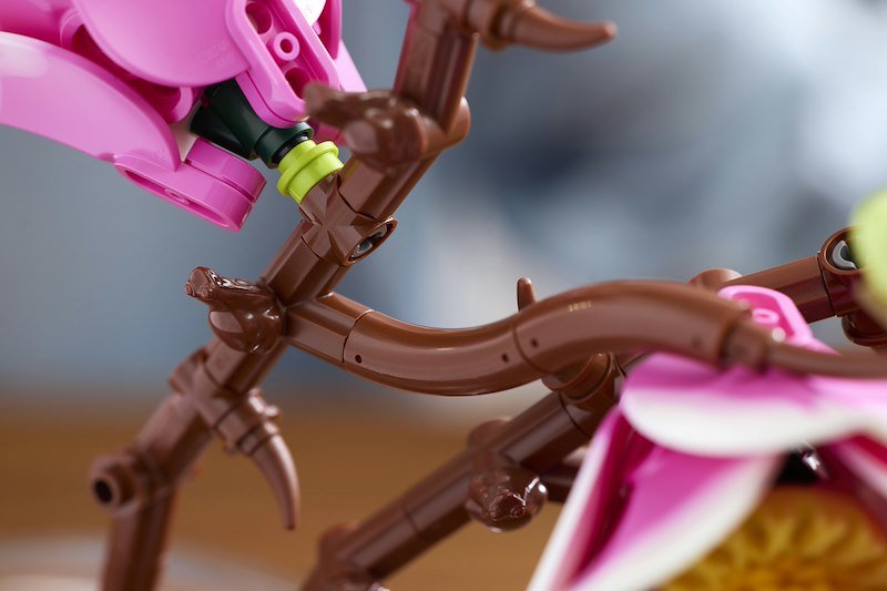 Lego® Rametti di Magnolia 11510