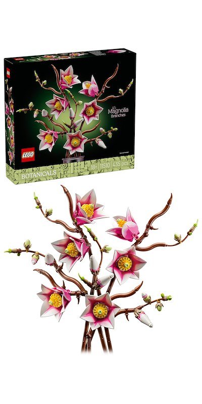 Lego® Rametti di Magnolia 11510