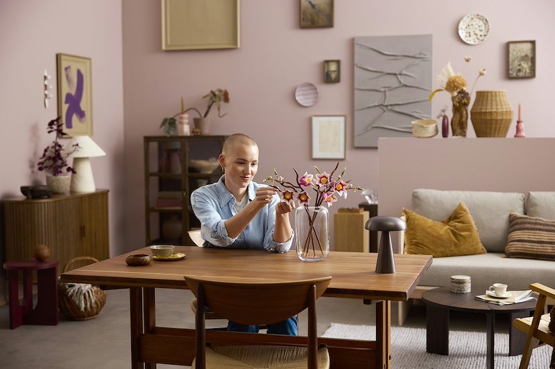 Lego® Rametti di Magnolia 11510