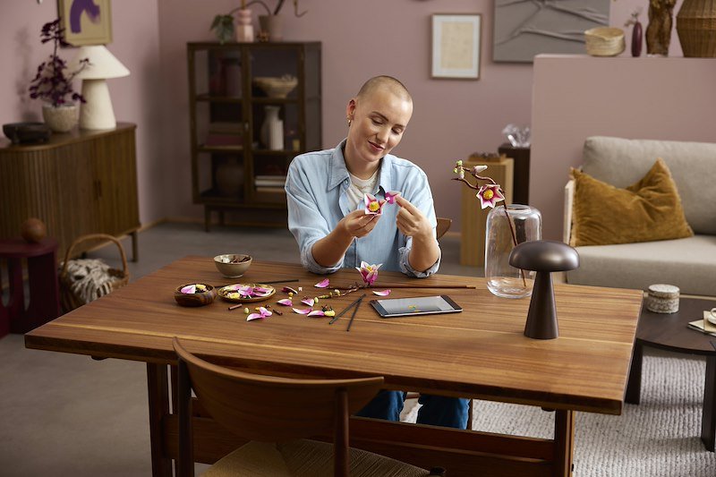 Lego® Rametti di Magnolia 11510