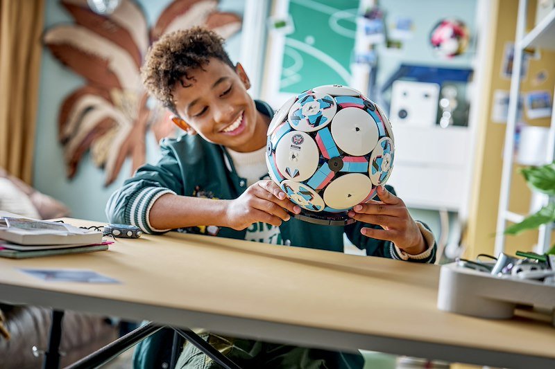 Lego® Pallone da Calcio 43019