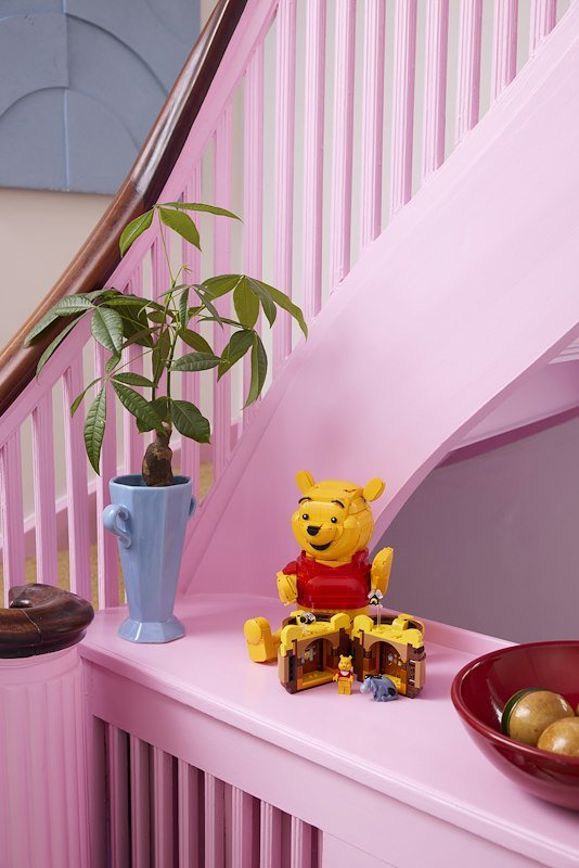 Lego® Winnie the Pooh 43300
