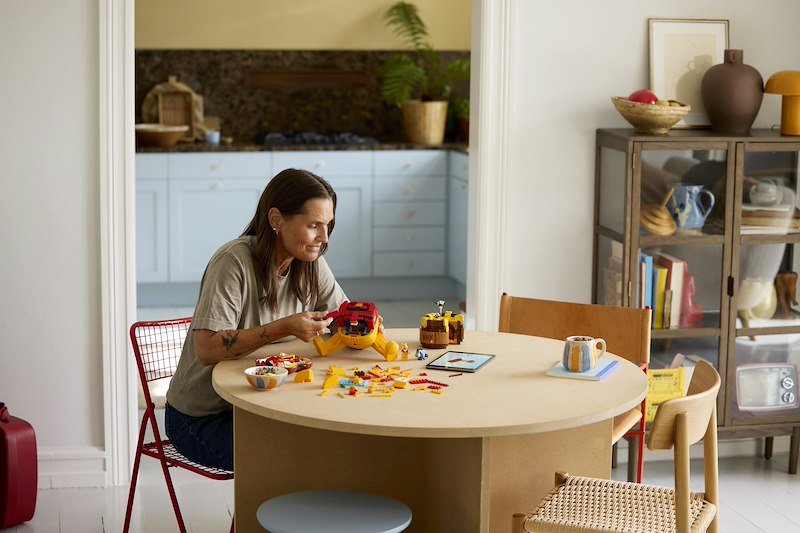 Lego® Winnie the Pooh 43300