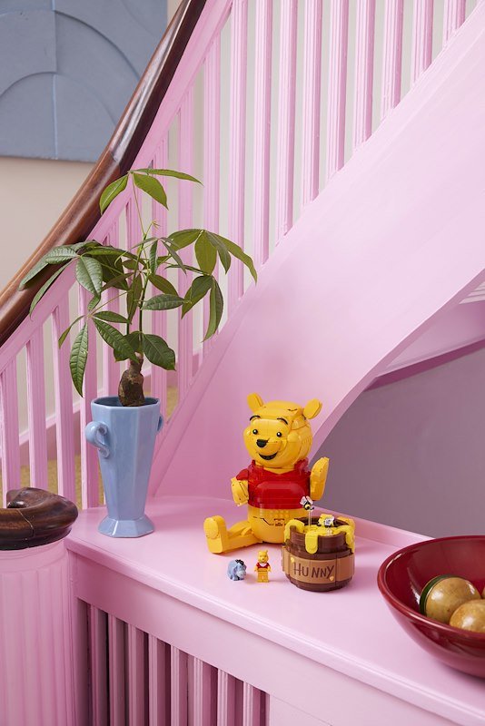 Lego® Winnie the Pooh 43300