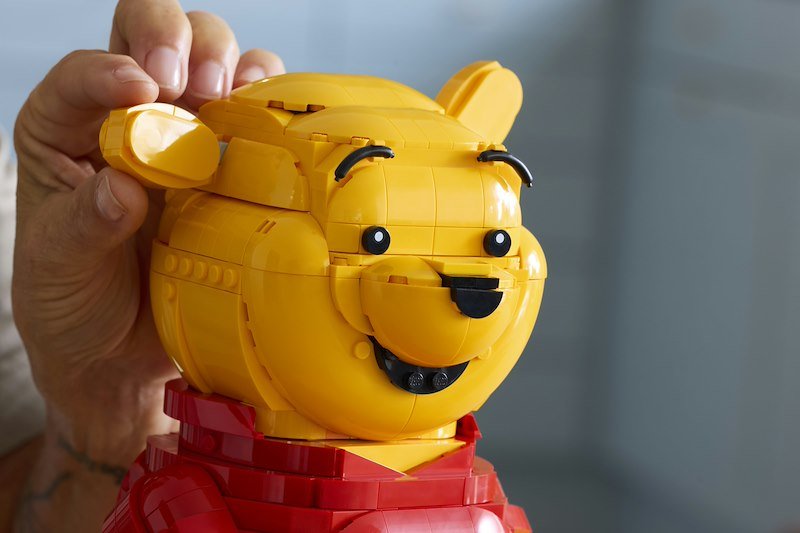 Lego® Winnie the Pooh 43300