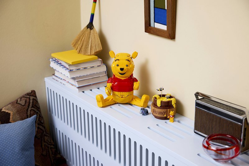 Lego® Winnie the Pooh 43300
