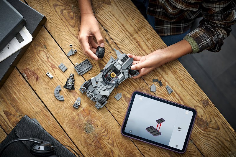 Lego® Batman v Superman™ Batmobile™ 76331