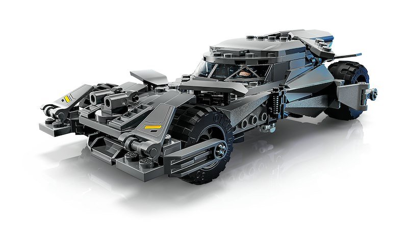 Lego® Batman v Superman™ Batmobile™ 76331
