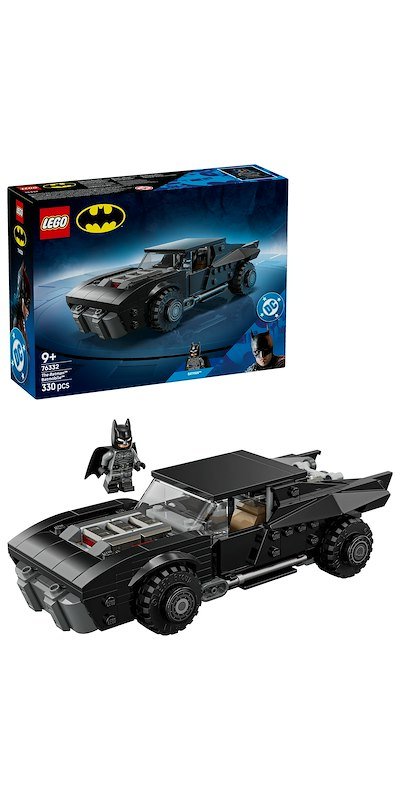 Lego® Batmobile™ di Batman™ 76332