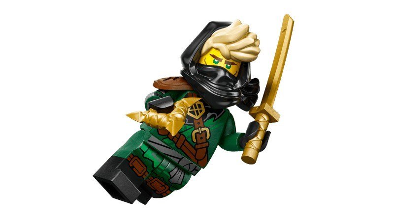 Lego® Minifigures 71052 Serie 29 1pz
