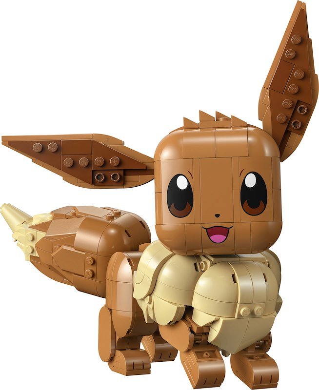 Lego® Eevee- 72151
