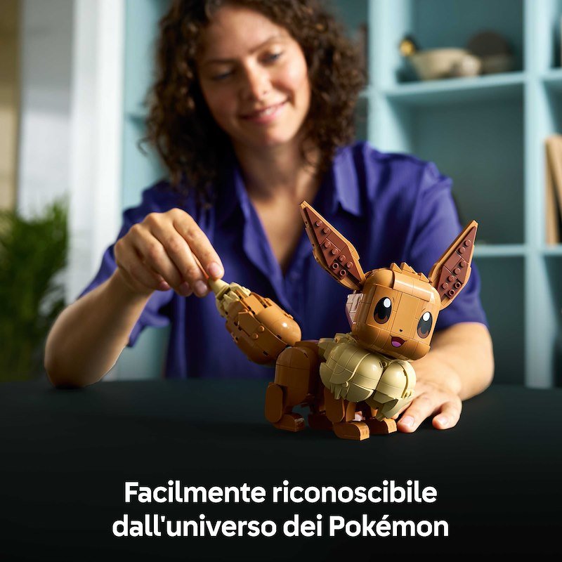 Lego® Eevee- 72151