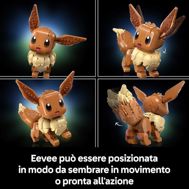 Lego® Eevee- 72151