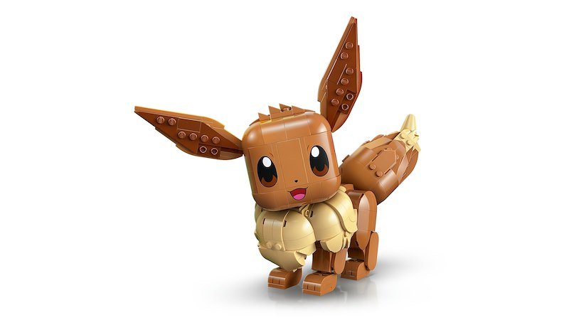 Lego® Eevee- 72151