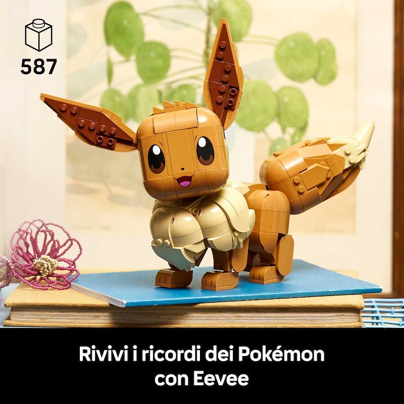 Lego® Eevee- 72151
