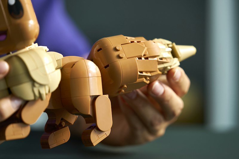 Lego® Eevee- 72151