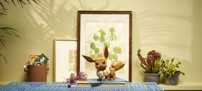 Lego® Eevee- 72151