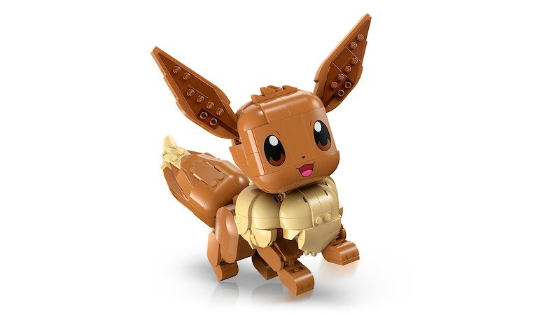 Lego® Eevee- 72151