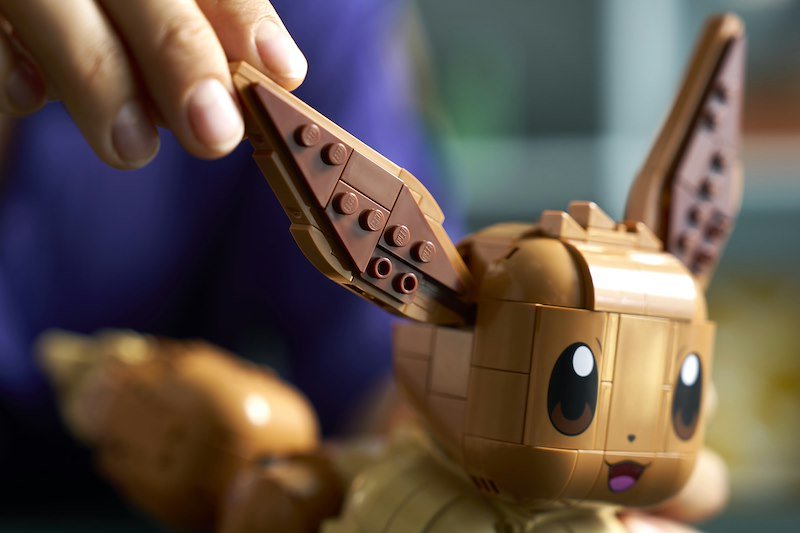 Lego® Eevee- 72151