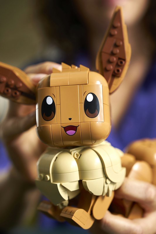 Lego® Eevee- 72151