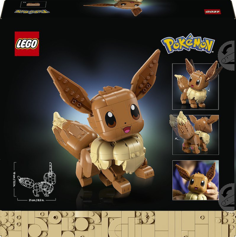 Lego® Eevee- 72151