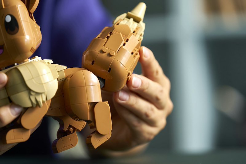 Lego® Eevee- 72151