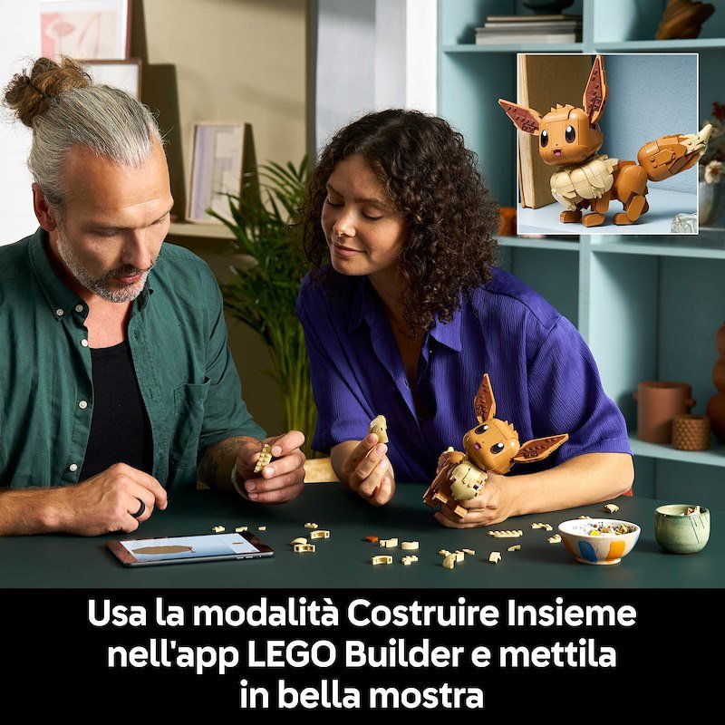 Lego® Eevee- 72151