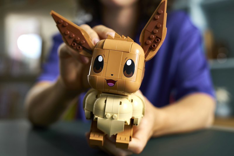 Lego® Eevee- 72151