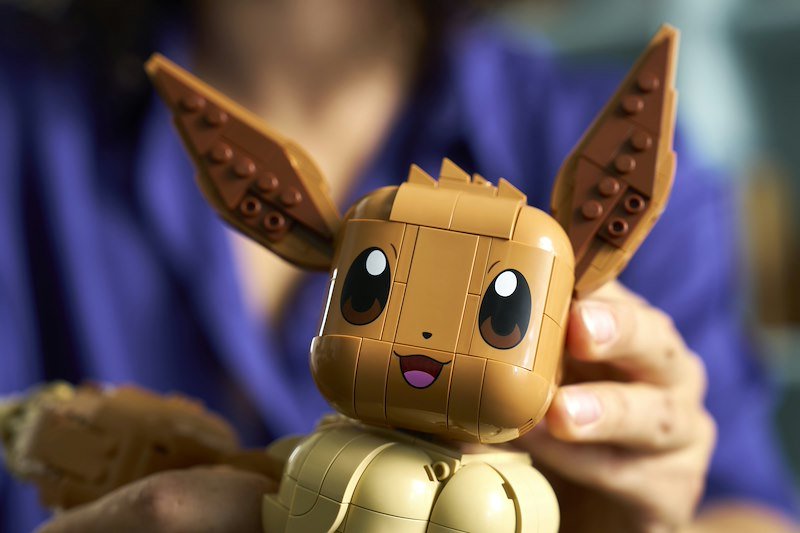 Lego® Eevee- 72151