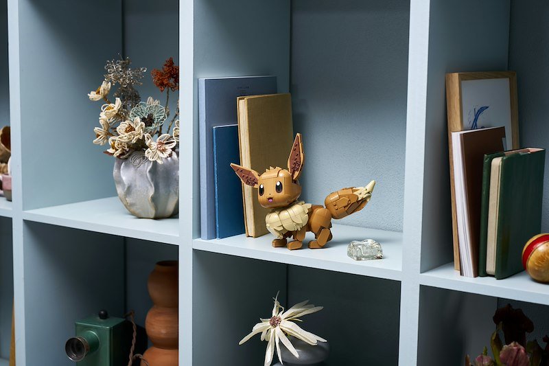 Lego® Eevee- 72151