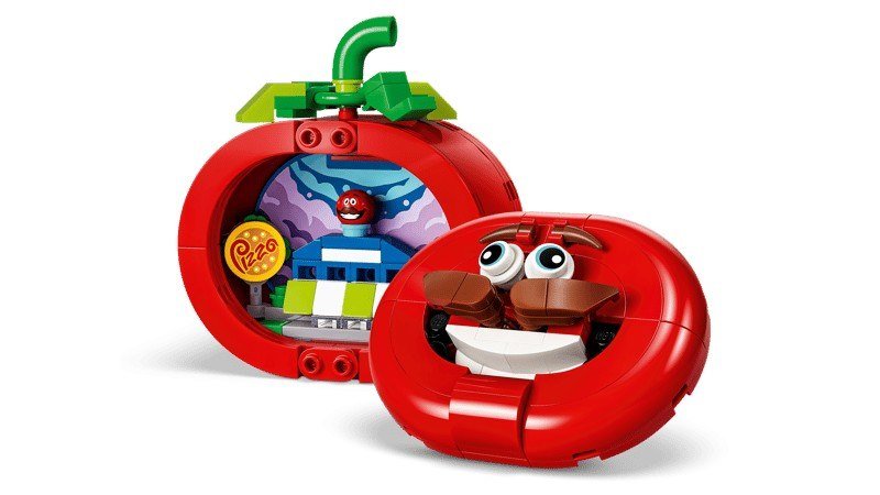 Lego® Fortnite Testa di pomodoro 77079