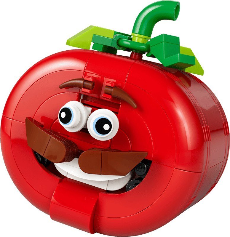 Lego® Fortnite Testa di pomodoro 77079