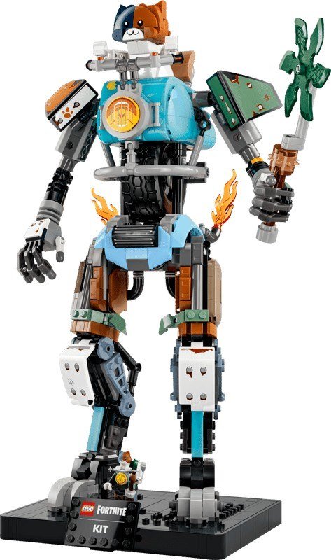 Lego® Fortinite KIT 77081