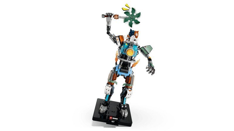 Lego® Fortinite KIT 77081