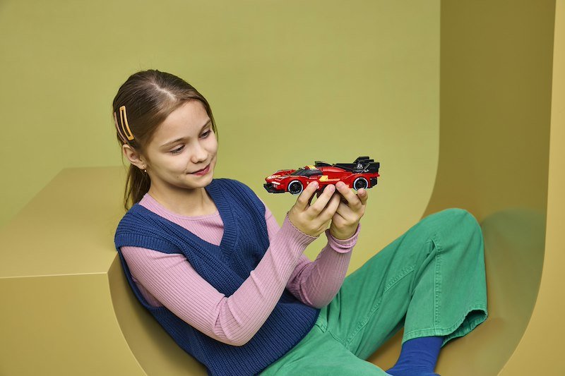 Lego® Speed Champions Ferrari 499P 77261
