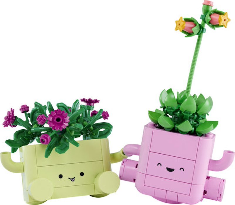 Lego® Botanicals Piante dondolanti 11506