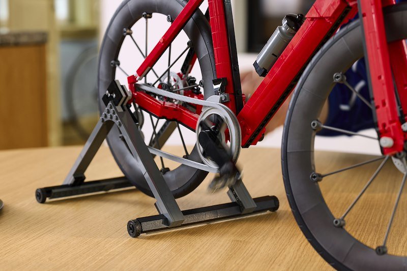 Lego Bici da corsa 11380