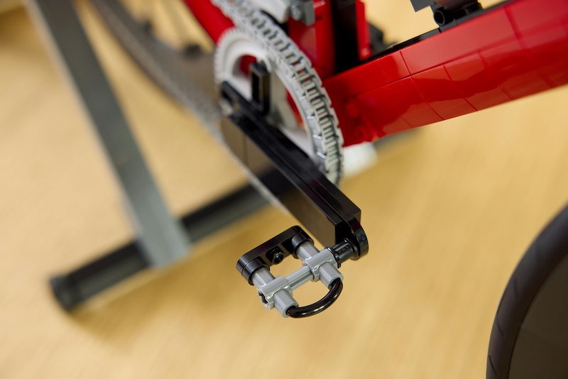 Lego Bici da corsa 11380