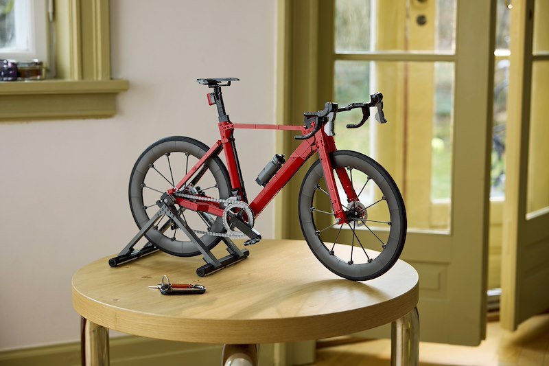 Lego Bici da corsa 11380