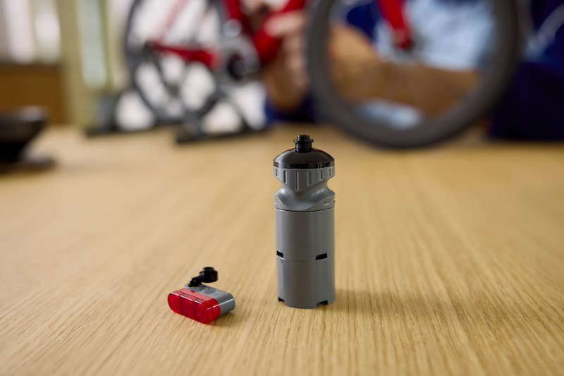 Lego Bici da corsa 11380