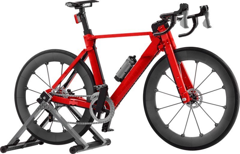 Lego Bici da corsa 11380