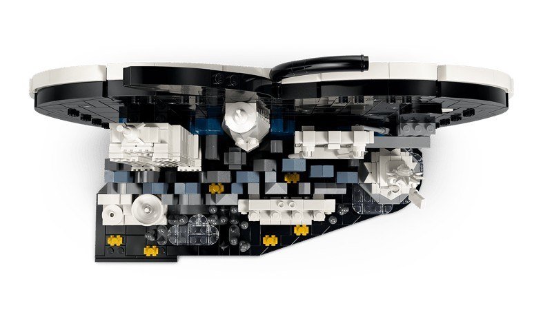 Lego New York City – La Grande Mela 21066
