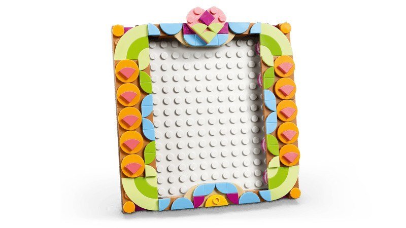 Lego® Creator 3-in-1 Dipinto floreale decorativo 31390